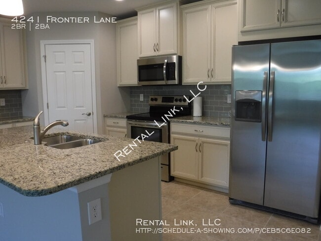 Building Photo - 4241 Frontier Ln