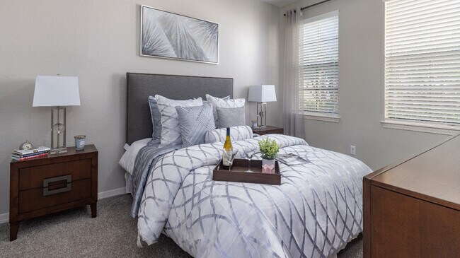 Foto interior - Enders Place at Baldwin Park