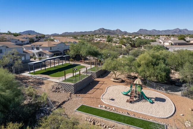 Building Photo - View at Starr Pass