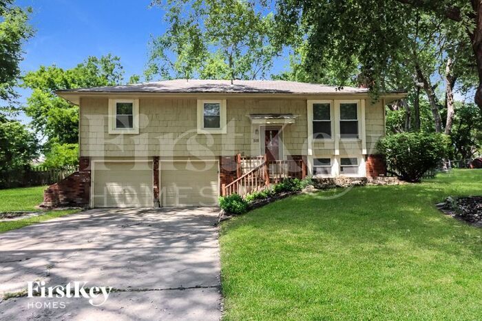 Foto principal - 518 S Adams St