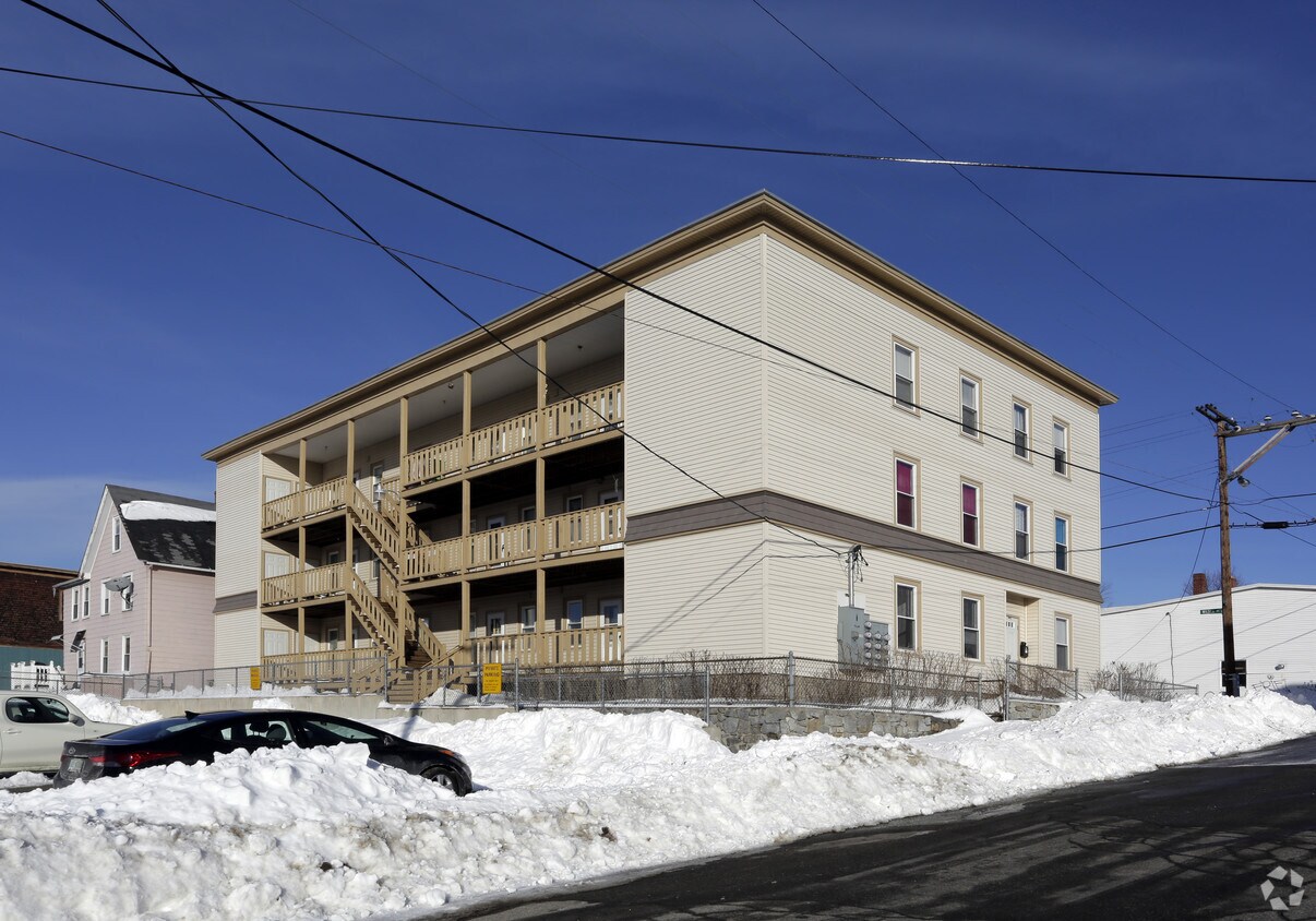 Foto principal - 114 Wilson St