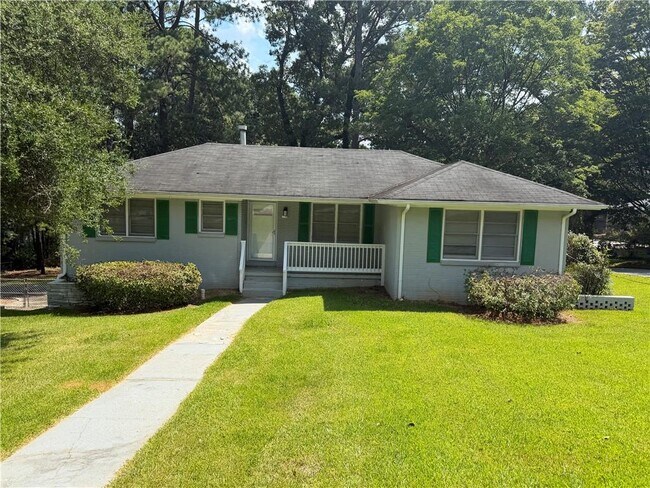 Building Photo - 2298 Bryant Dr