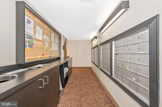 Foto del edificio - 7501 Democracy Blvd