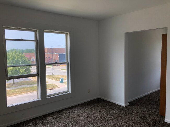 Bedroom 1 - 904 Owen St