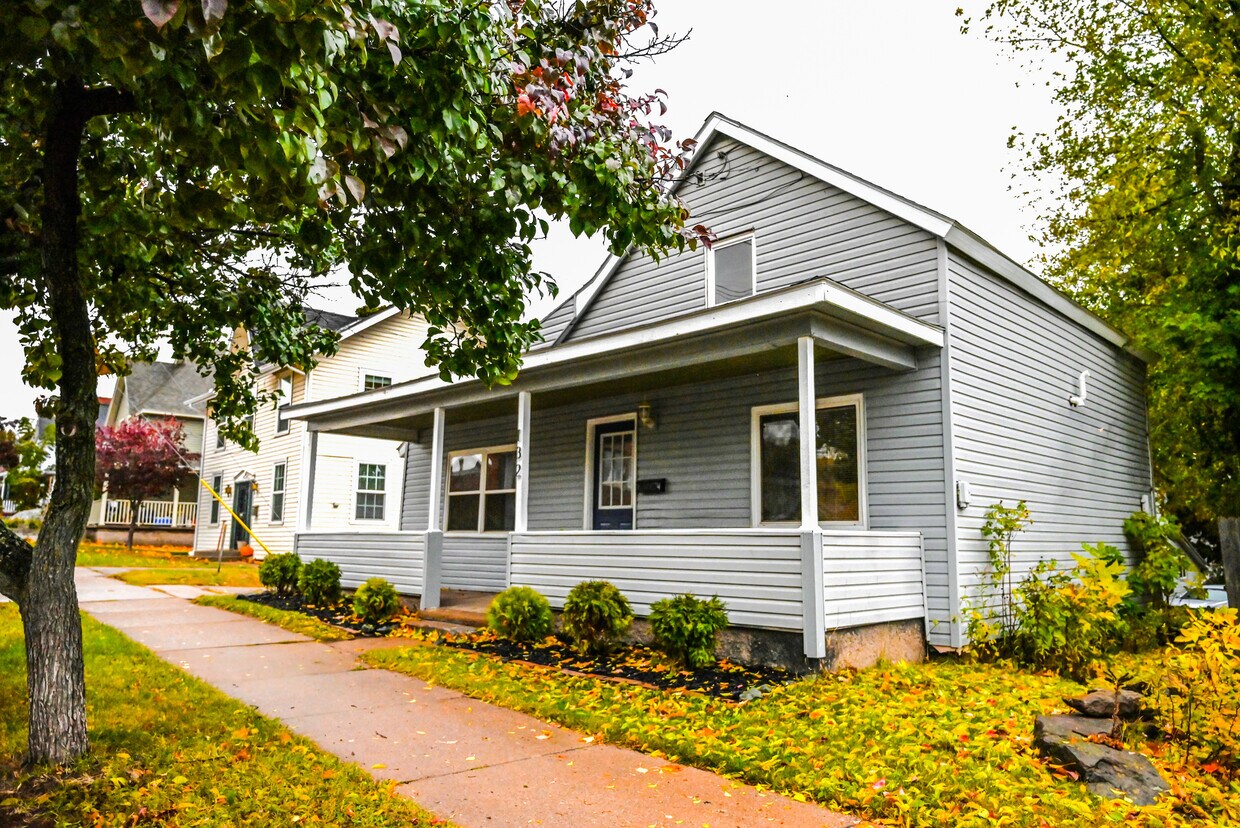 132 Fisher St, Marquette, MI 49855 House Rental in Marquette, MI