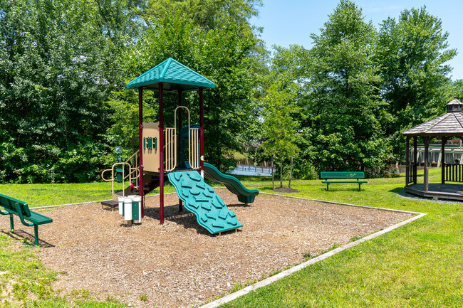 playground - 214 Gunther Plz