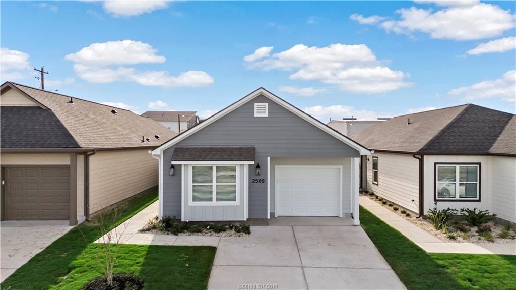 Photo - 2509 Shady Rte Ln (Bryan, TX)