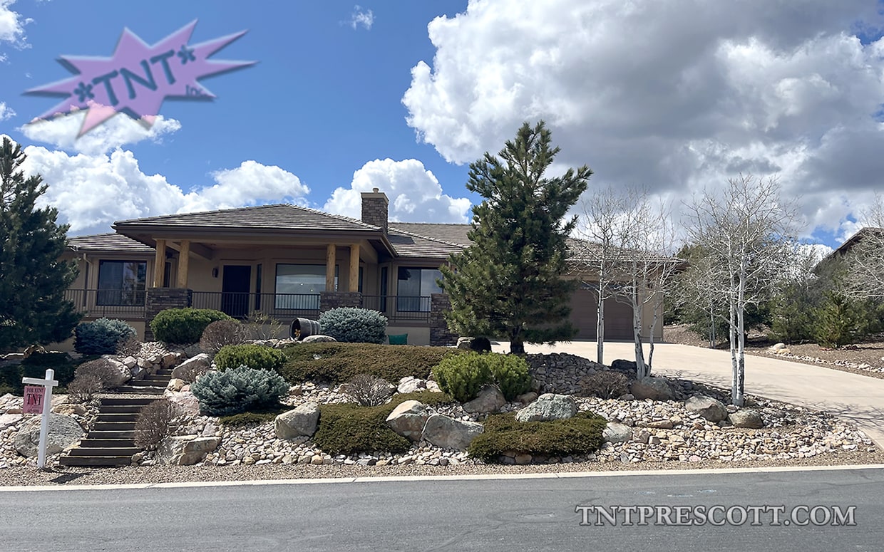 Foto principal - Home in Forest Trails HOA