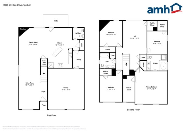 Building Photo - 11806 Skydale Dr