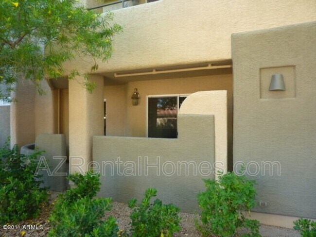 Foto del edificio - 3845 E Greenway Rd