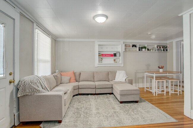 LR mirando al norte - 1220 11th St