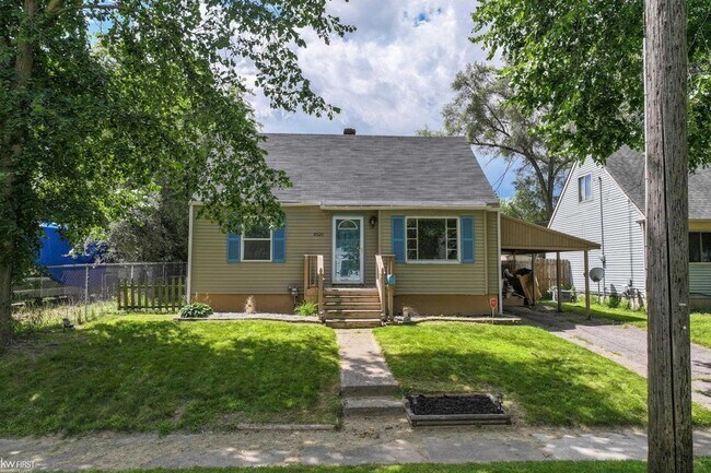 Building Photo - 4520 Pengelly Rd