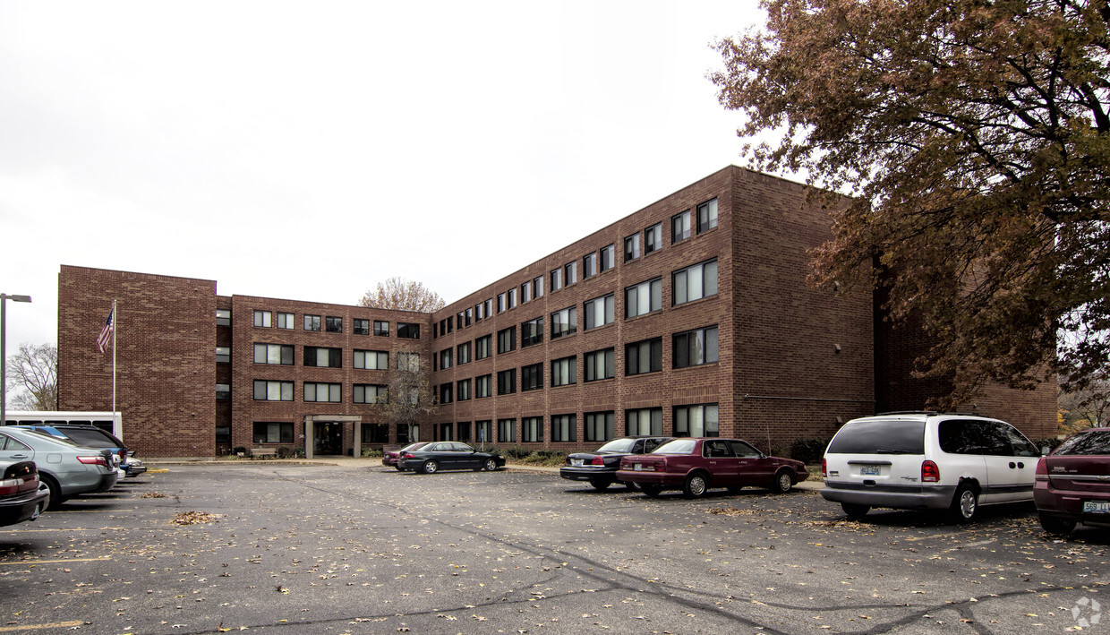 Foto del edificio - Highland Court