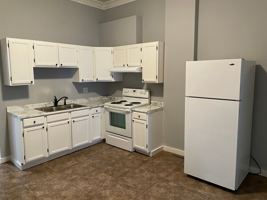 Foto principal - 1124 Locust St