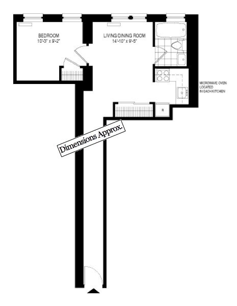 Foto principal - 434 E 72nd St
