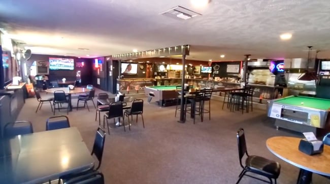 Building Photo - Fat Cats Bar and Grill