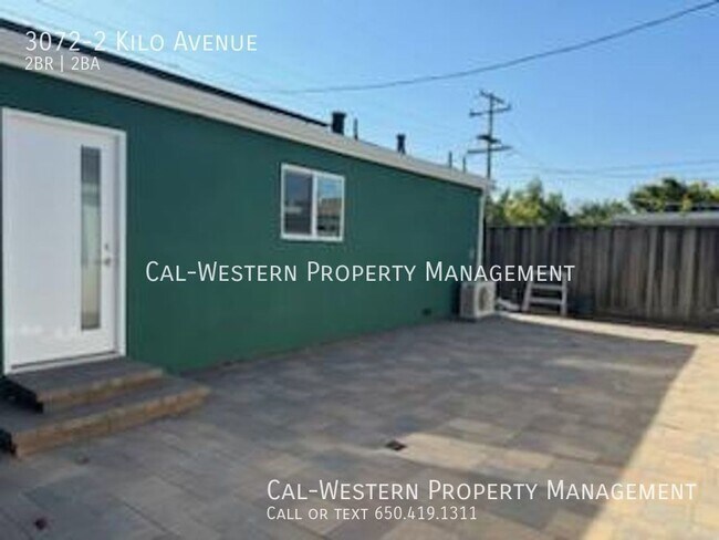 Building Photo - Beautiful New ADU, Two Bedrooms/2 Full Bat...