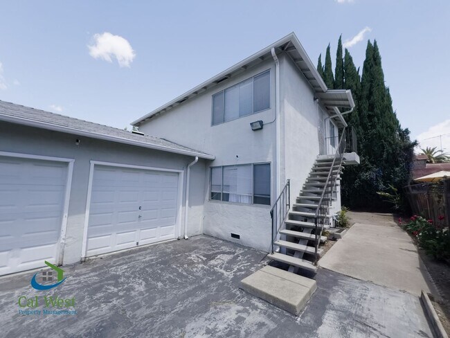 Foto del edificio - 01760 - % -462 N. 7th Street  #A -C