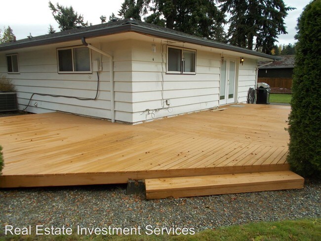 Foto del edificio - 2605 R St SE