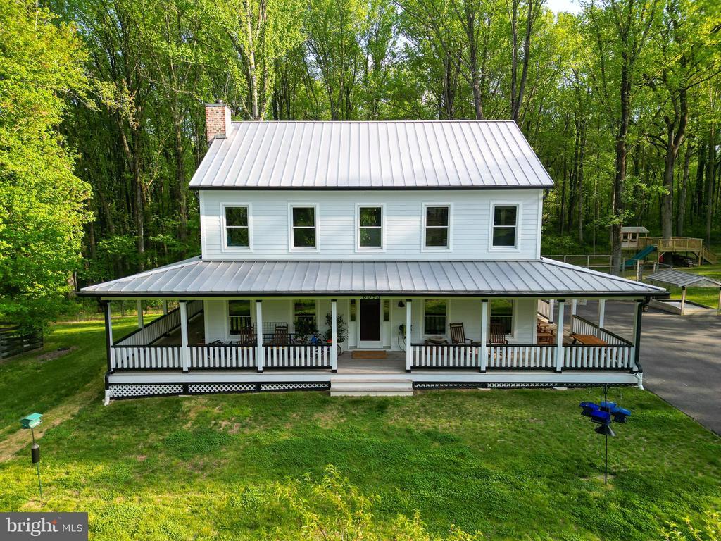 Primary Photo - 8593 Reservoir Rd