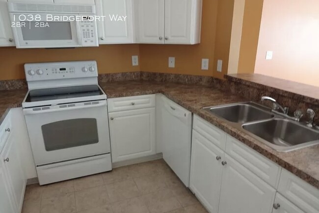 Foto del edificio - 1038 Bridgeport Way