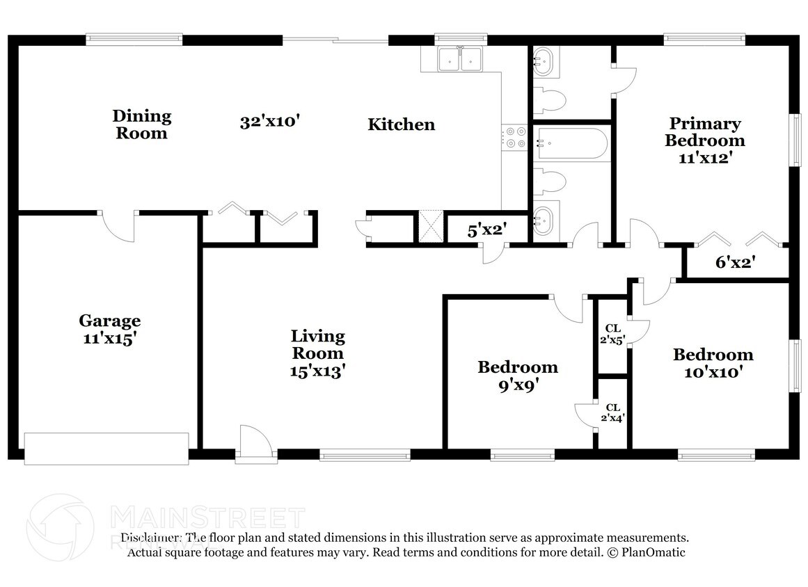 Foto principal - 1137 Swan St