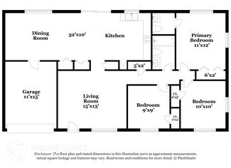Building Photo - 1137 Swan St