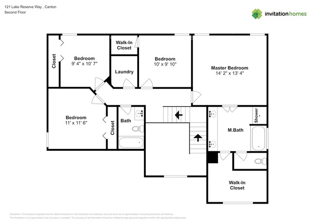 Building Photo - 121 Lake Reserve Way