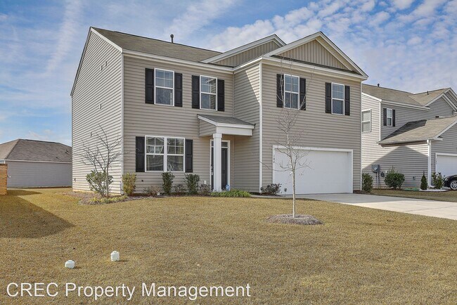 Building Photo - 4 br, 2 bath House - 104 Akeley Lane