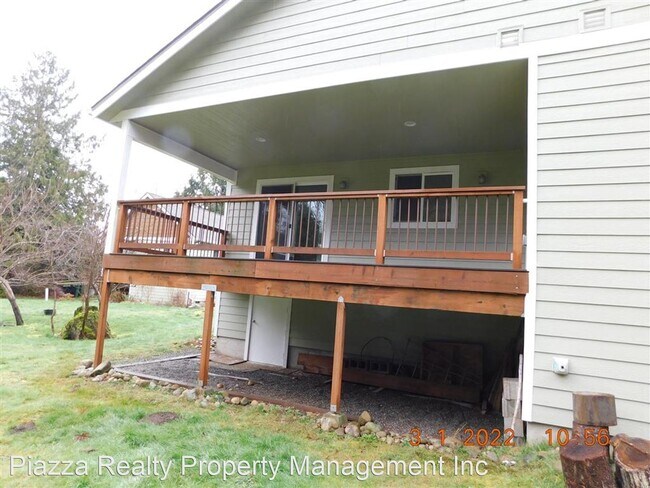 Building Photo - 3 br, 2 bath House - 1150 Burlingame Road