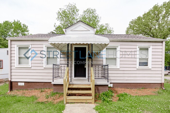 Foto principal - Charming 2 Bedroom in Birmingham!