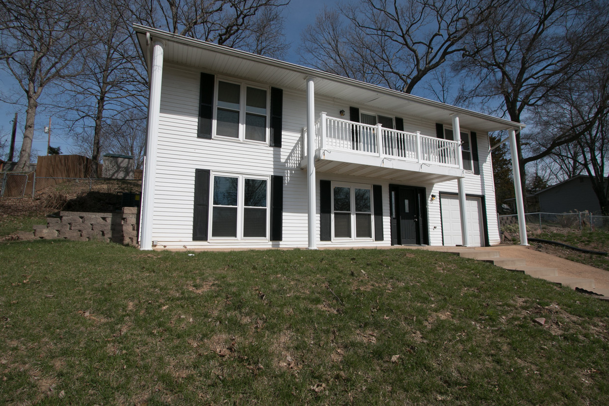 Foto principal - 1917 Americana Way