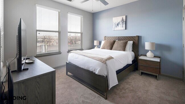 Foto del edificio - 225 Walden Village Ln