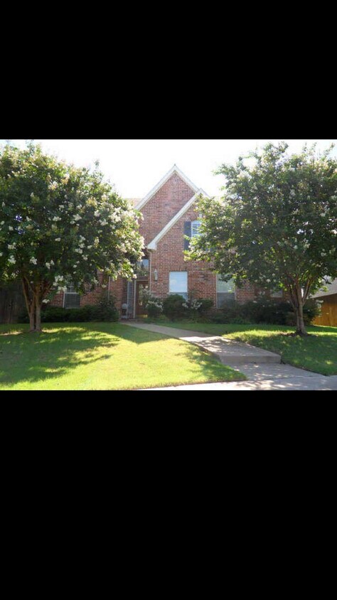 Primary Photo - 3416 Chapelwood Dr