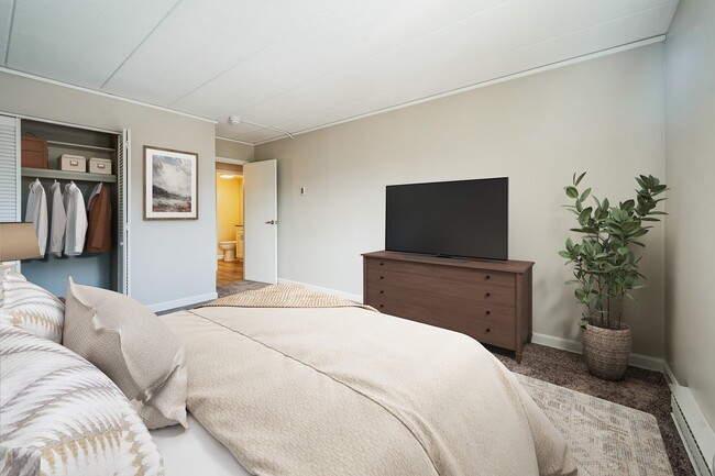 Foto del edificio - Eagle Rock Apartments at MetroWest