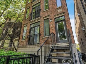 Building Photo - 5438 S Indiana Ave