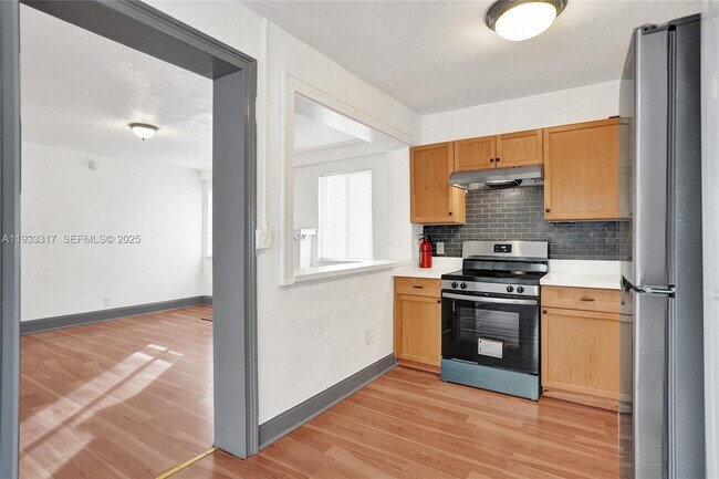 Foto del edificio - 249 SW 4th St