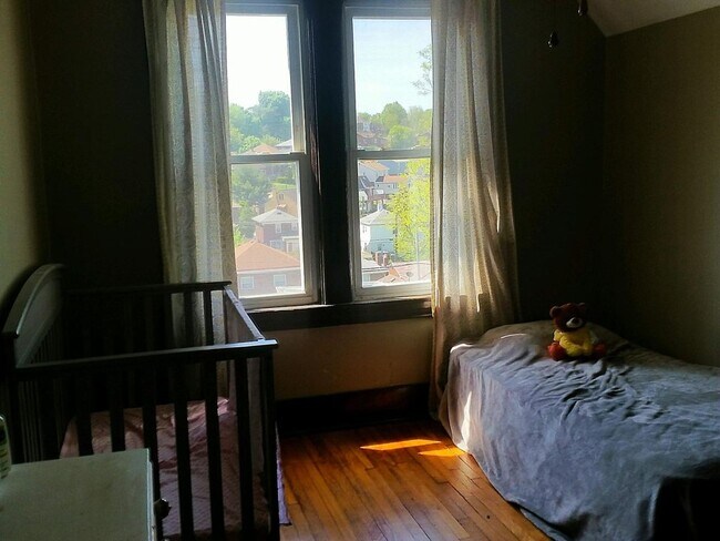Foto del edificio - 834 Lilac St