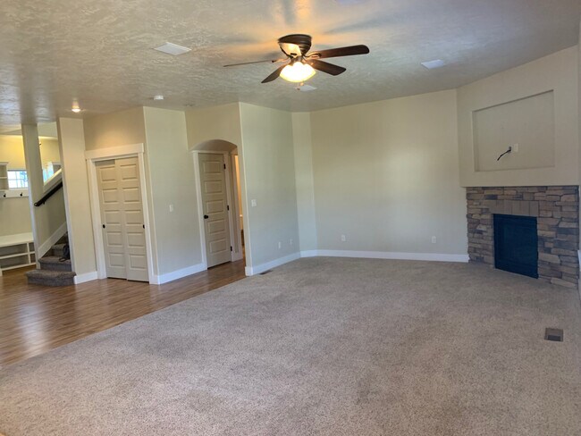 Foto del edificio - 5815 N SAGUARO HILLS P