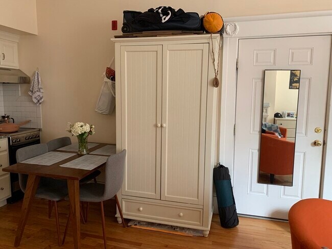 Foto del edificio - 105 Pinckney St