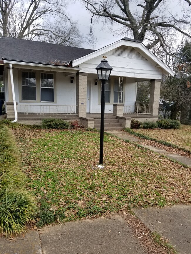 703 Knox Ave, Anniston, AL 36207 House Rental in Anniston, AL