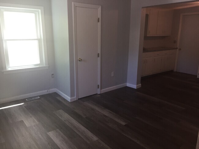 Living Room - 174 Neponset St