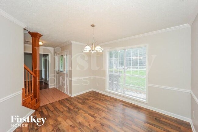 Foto del edificio - 11685 Heritage Dr