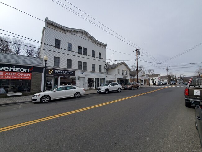 Foto del edificio - 132 Greenwood Ave