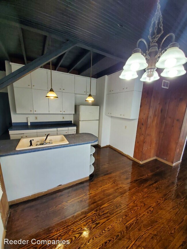 Foto del edificio - 2 br, 1 bath House - 283 N. Hamilton Street