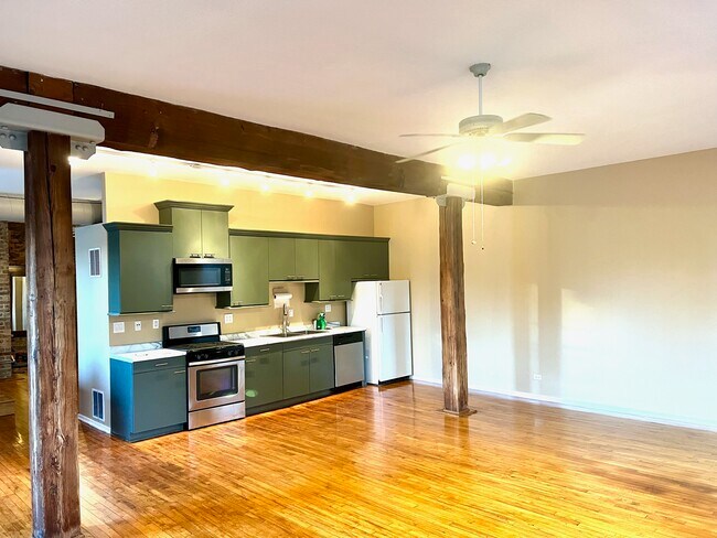 Foto del edificio - 515 N Noble St