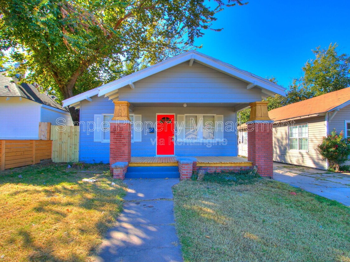 Primary Photo - 1948 NW 12th St