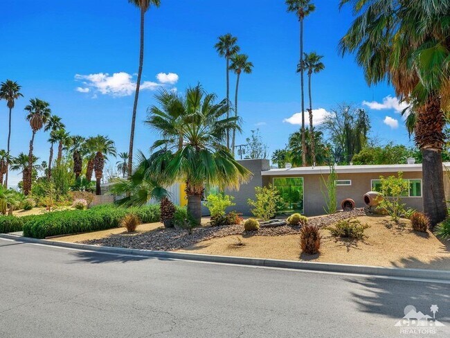 Building Photo - 73251 Joshua Tree St