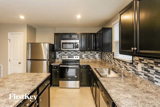 Building Photo - 2655 Spurlock Ln
