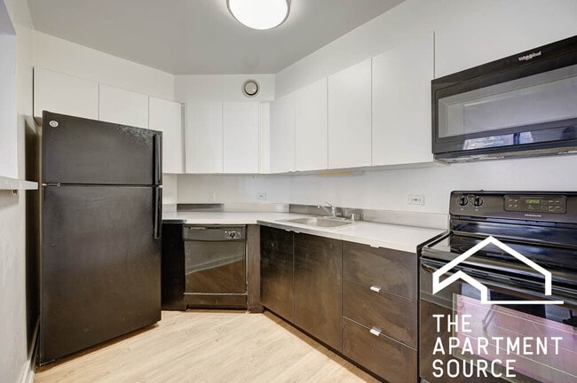 Building Photo - 1111 N Dearborn St